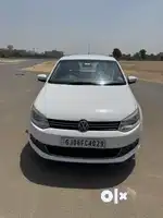 Volkswagen Vento 2010-2013 Diesel Highline, 2012, Diesel