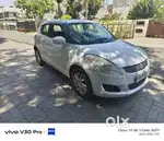 Maruti Suzuki Swift, 2012, Diesel