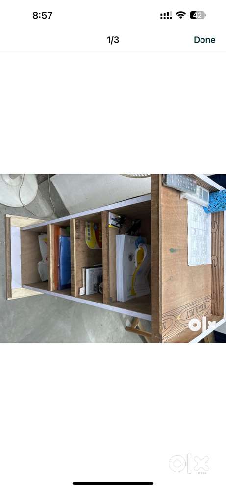 Standing Desk for Teachers