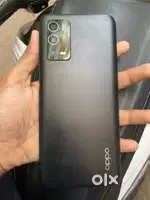 Oppo A 55 ungent