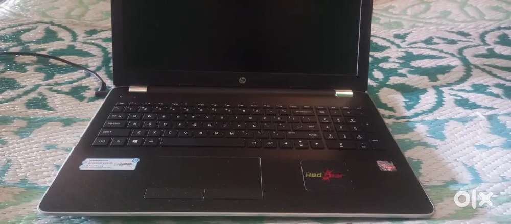 HP Laptop 2021 model