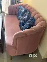 Sofa in excellent condition
