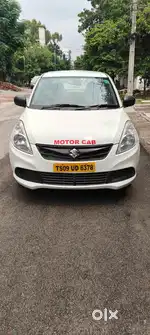 Maruti Suzuki Swift Dzire Tour LDI, 2022, Diesel