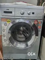Ifb fully automatic washing machine