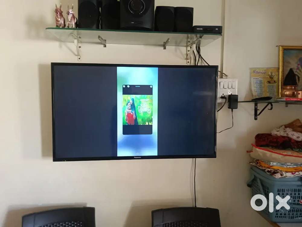 32 inch led tv panasonic