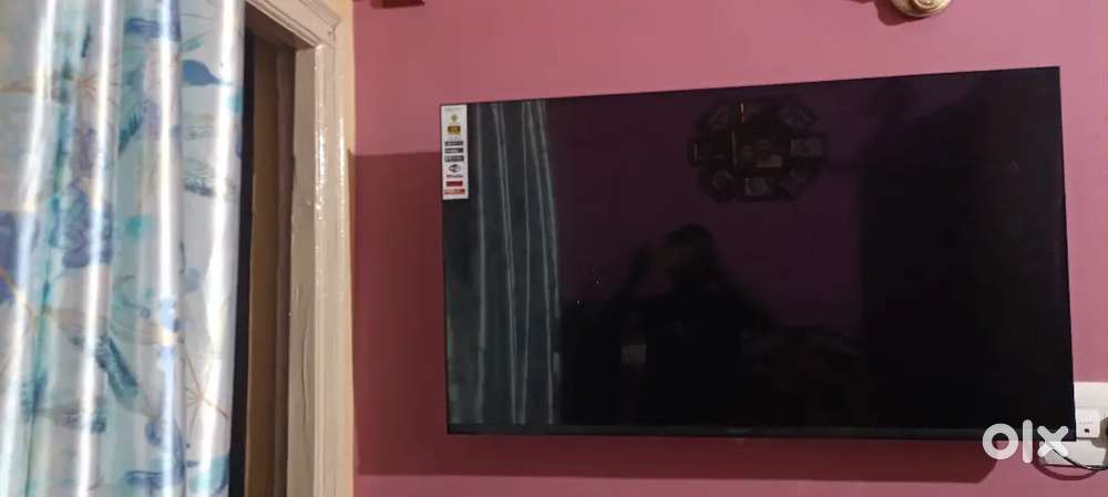 Brand new OLED tv 43 inch