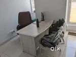 Furnished Office Maya Garden 15000/- Call Us