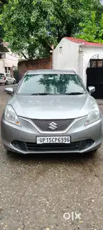 Maruti Suzuki Baleno maruti-suzuki-baleno-delta-diesel, 2018, Petrol