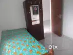 2bhk house upstair for Lease at Vytila Ponnurunni