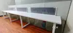 11 workstation with 1 cabin office for rent in Noida