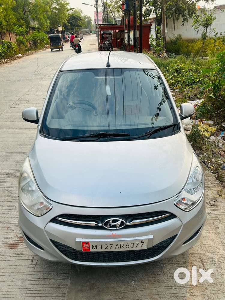 Hyundai i10 2013  Good Condition Petrol Well Maintained
