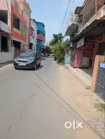 Near St Mark's school, walkable distance to VIT main road.