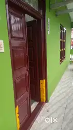 3 BHK individual house for monthly rent.