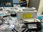 Psp with umd