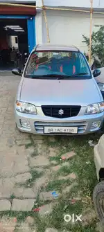 Maruti Suzuki Alto 2009