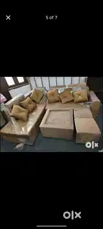 Brand new sofa in rohini