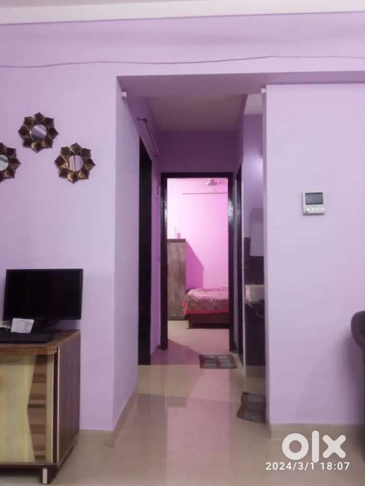 1BHK in Titwala east urgent seal