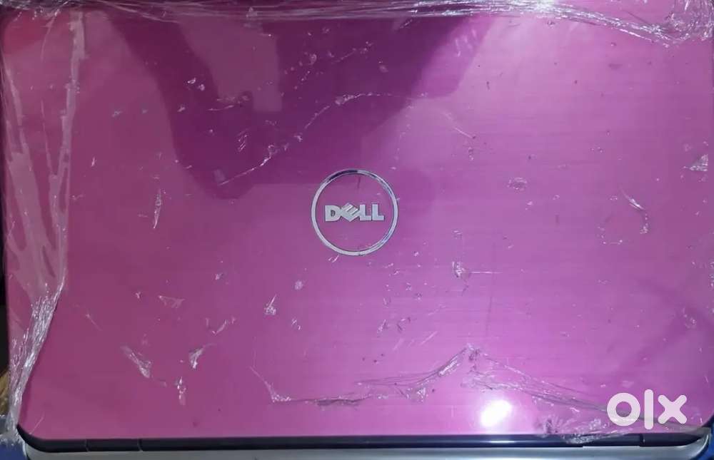 DELL LAPTOP NEW CONDITION