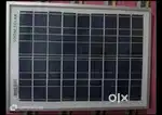 Solar panel