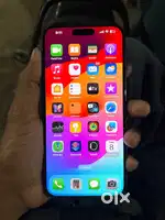 Fix price(53500) i phone 15 plus 128GB