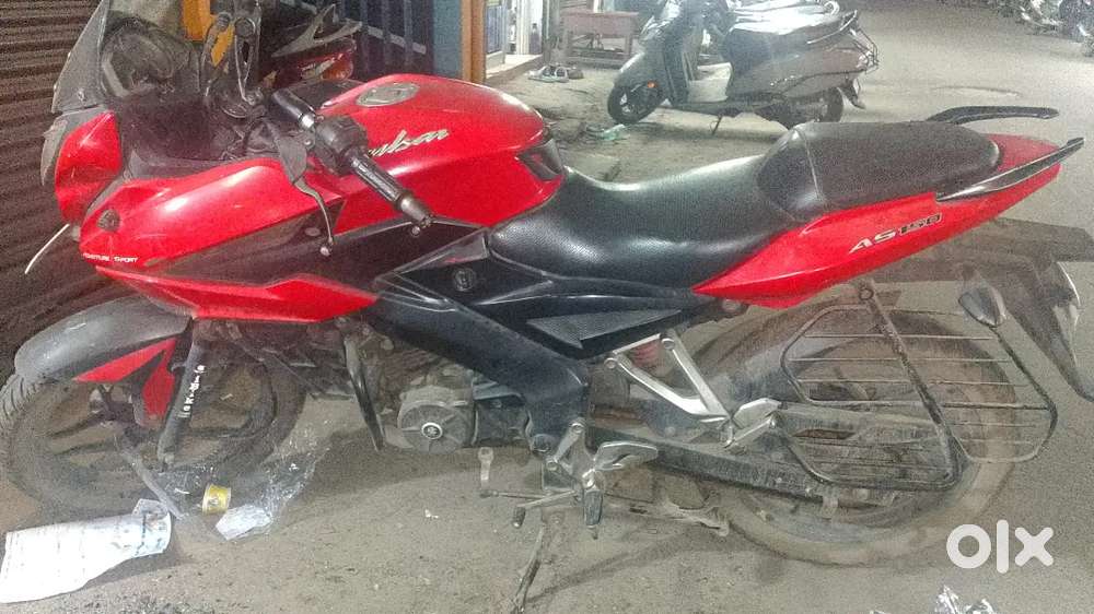 2015 model 10. Years