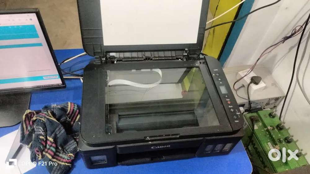 Canon 2010 printer