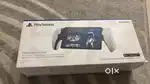 Play station portal