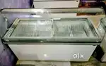 Display Freezer