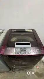 Automatic Washing machine with warranty