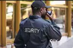 Security guard