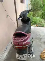 Good scooter