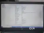 HP Notebook 15 Laptop | 8GB RAM | 1TB HDD | AMD A8 Processor