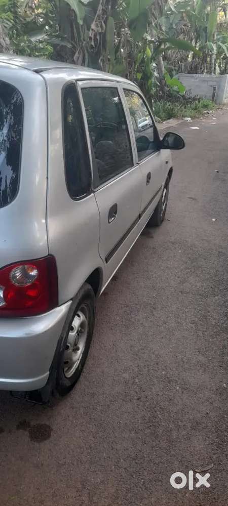 Maruti Suzuki Zen  2004 Petrol Good Condition