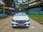 Mercedes-Benz E-Class E 250 CDI Avantgarde, 2016, Diesel