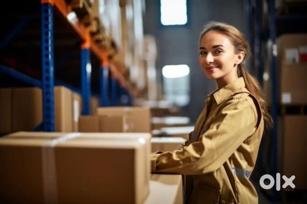 !!URGENT REQUIREMENT FOR PACKING JOBS IN LUCKNOW LOCATION!!