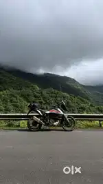 KTM 390 adventure