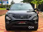Tata Harrier XZA Plus AT, 2022, Diesel