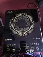 Induction stove - bajaj