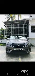 Honda Jazz 1.5 V i DTEC, 2015, Diesel