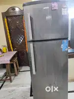 Whirlpool fridge