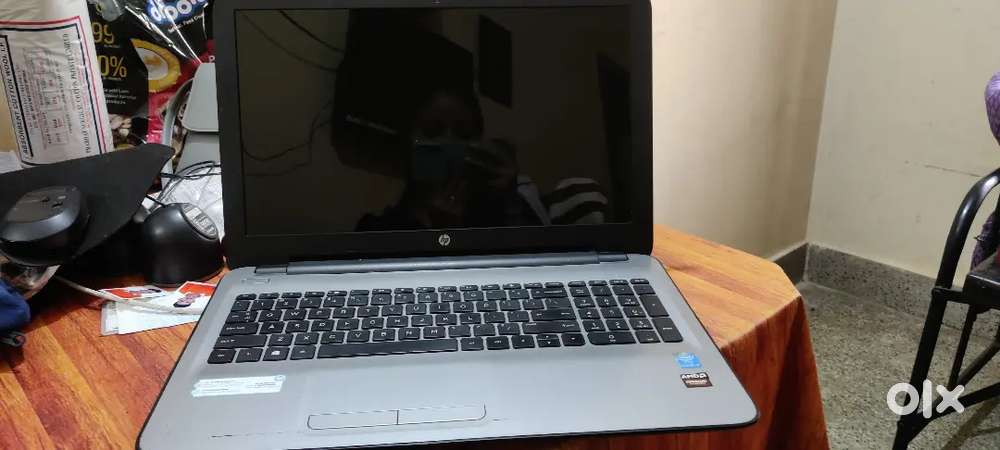 HP Laptop for urgent sale
