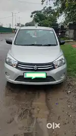 Maruti Suzuki Celerio 2017