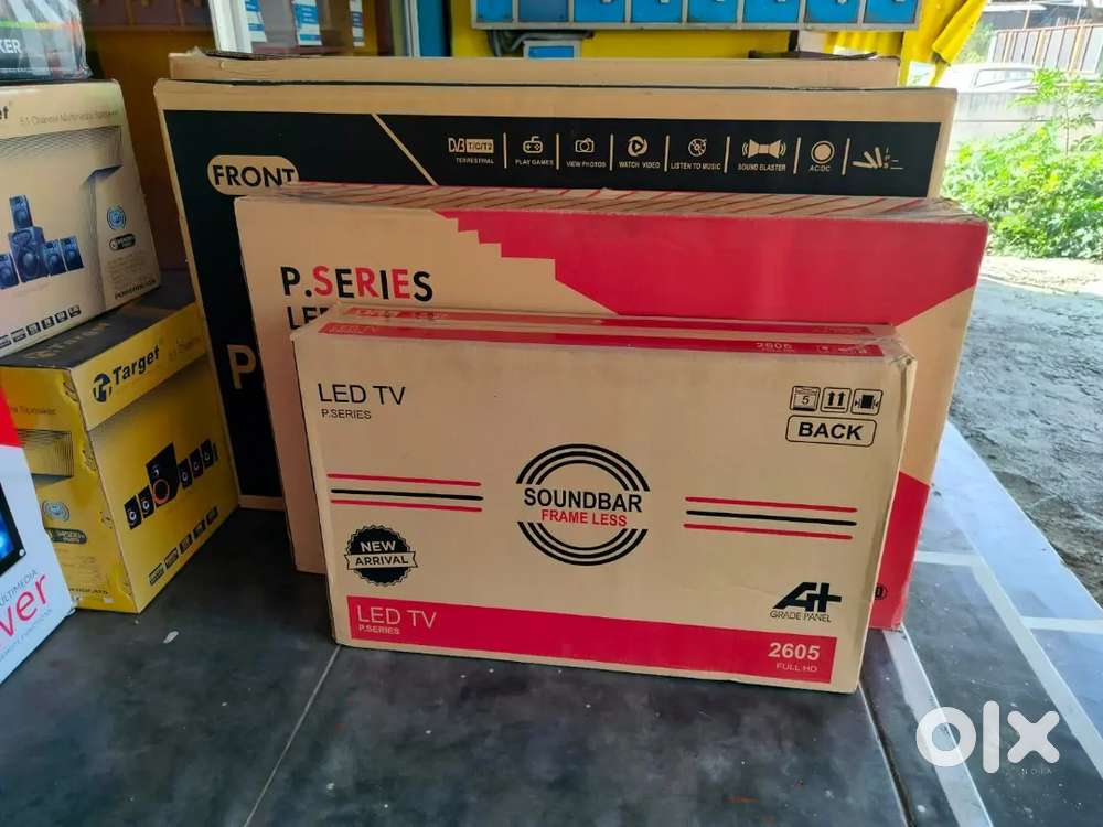 SONY TV DISCOUNT MELA