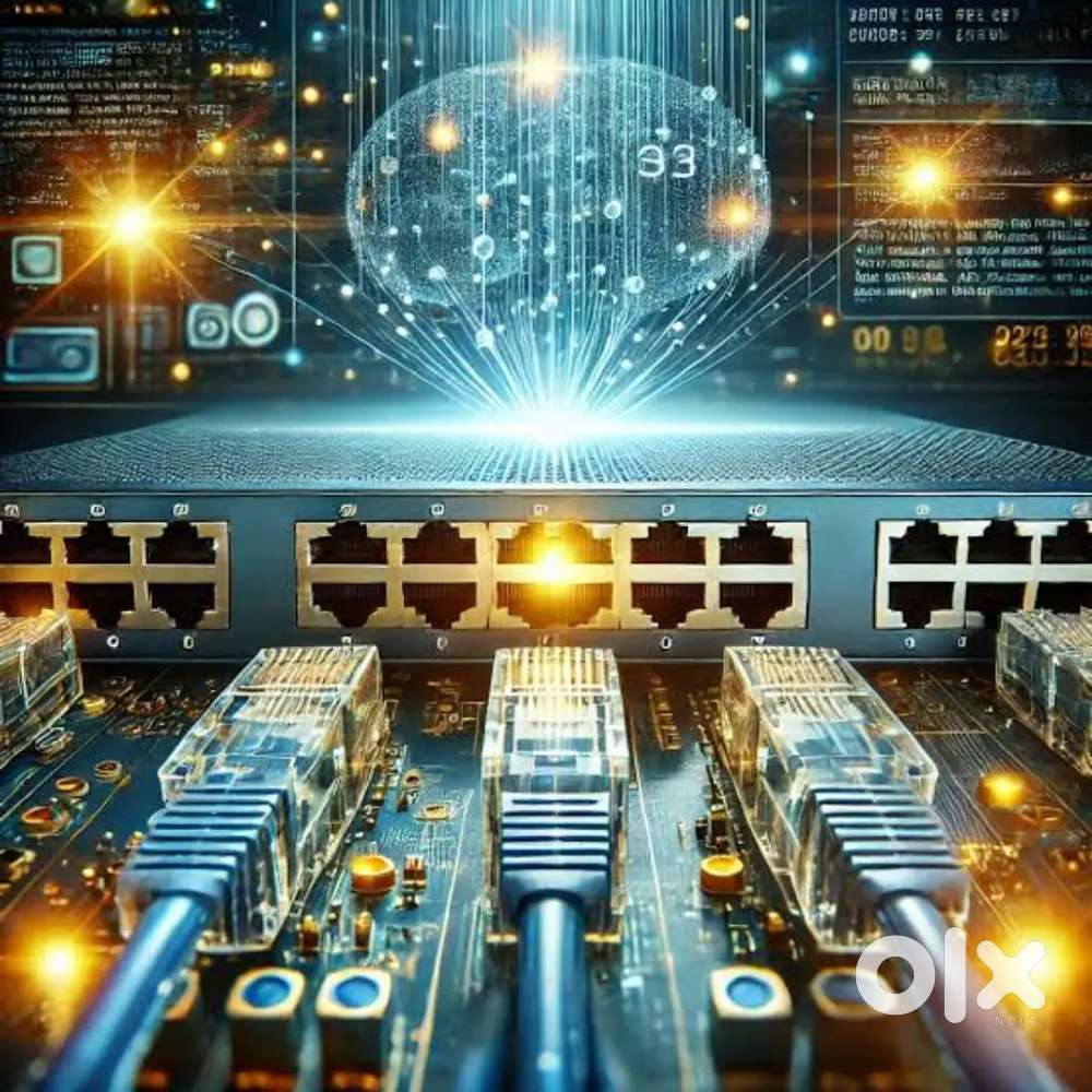 COMPUTER & CCTV & IT SUPPORT