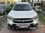 Maruti Suzuki XL6 Zeta, 2020, Petrol