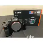 SONY α7 III Digital camera