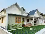Thodupuzha Vazhakulam premium house for sale