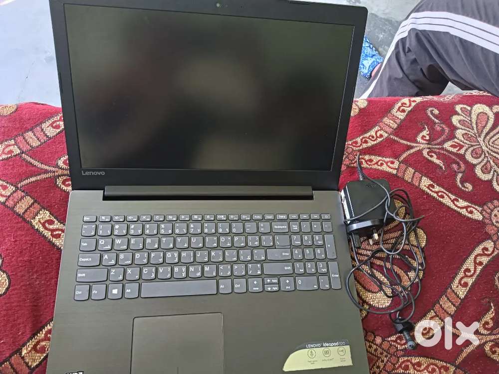 Lenovo laptop