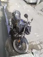 Xtream 160 CC