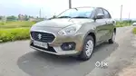 Maruti Suzuki Swift Dzire Vdi BSIV, 2019, Diesel